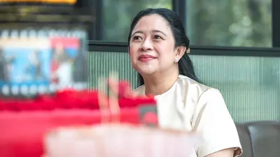 Puan Maharani