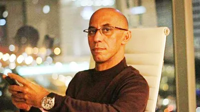  Geisz Chalifah