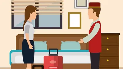 Hotel Grand Hyatt Jakarta sedang membuka lowongan kerja untuk Front Office Host. Berikut adalah keterangannya.