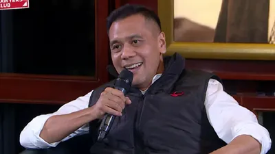 Juru Bicara TPN Ganjar-Mahfud, Chico Hakim, mengatakan dibandingkan cawapres lain tentu pengalaman Gibran Rakabuming Raka masih minim.