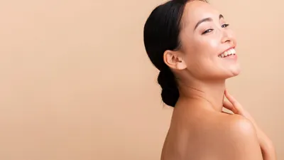 Ilustrasi - Bentuk dagu ungkap keoribadian seseorang (Freepik)