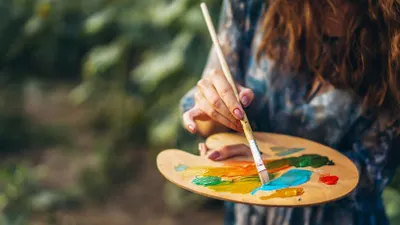 6 Tipe Kepribadian Ini Cocok Menjadi Seniman Menurut MBTI (Freepik)