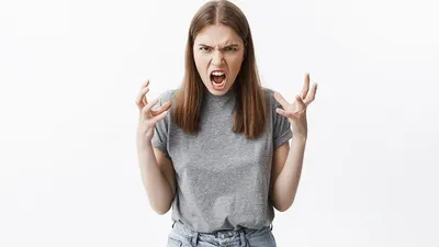 Mengenal Anger Issue