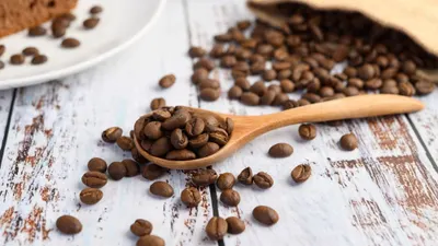 Ilustrasi. Kopi