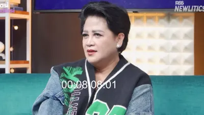 Connie Bakrie