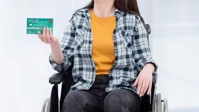 Pencairan KPDJ Kartu Penyandang Disabilitas Jakarta Tahap 1 tahun 2024
