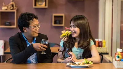 Illustrasi. Kenali Karakter Asli Seseorang Dari Gaya Bicaranya