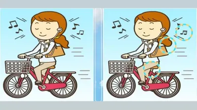 Tes IQ: Yakin Teliti dan Detail?