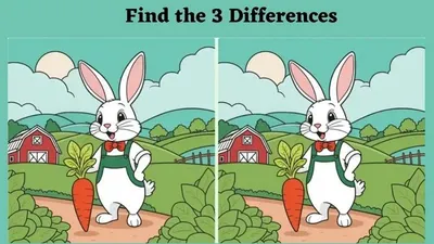 Ilustrasi Tes IQ