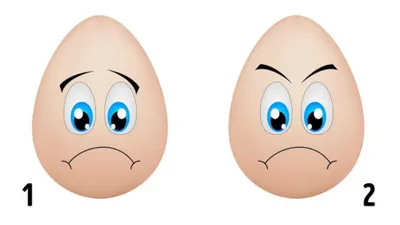 Tes Psikologi: Seberapa Pintar Kamu Mengelola Emosi, Coba Jawab Raut Wajah Mana yang Paling Stres?