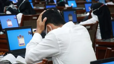 Lalu bagaimanakah kisi-kisi tes SKB di Setjen KPK untuk seleksi CPNS 2023 yang akan dilaksanakan sebentar lagi?