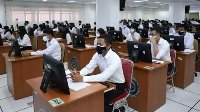 Banyak pelamar berpotensi dengan kualifikasi baik tidak berhasil lulus dalam tahap Seleksi Kompetensi Dasar (SKD) CPNS 2023.