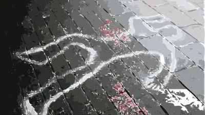 Illustrasi. Viral video dari siswi kelas 6 SD di persanggrahan yang terjatuh dari lantai 4 sekolah 