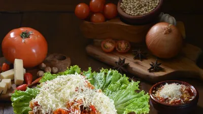 Illustrasi. 10 Kota Paling Favorit untuk Kuliner di Indonesia, Selalu Jadi Tujuan untuk Liburan!