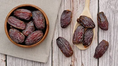 Buah Kurma