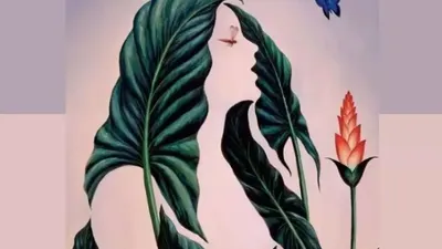 Illustrasi Tes Kepribadian