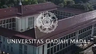 Universitas Gadjah Mada (UGM)