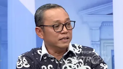 Politisi PDIP, Deddy Sitorus