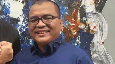 Denny Indrayana