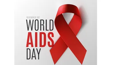 Ilustrasi Hari AIDS Sedunia 2023