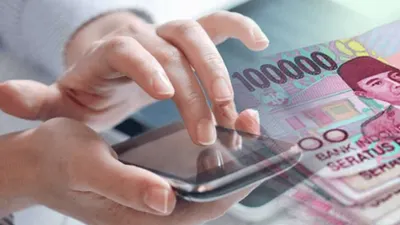 Hukum Paylater dalam Belanja Online, Benarkah Riba?