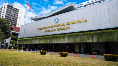 Rincian Formasi dan Lokasi Penempatan untuk Seleksi PPPK 2023 Tenaga Teknis dan Nakes di Kemendikbudristek