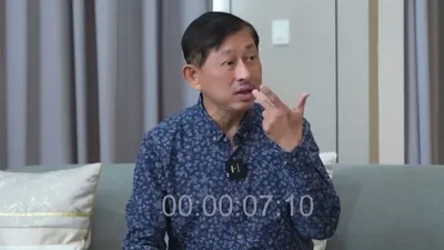 Blak-Blakan, Ahli Forensik Djaja Surya Atmadja Sebut Soal Ini di Kasus Jessica Wongso dan Kematian Mirna  (YouTube dr. Richard Lee, MARS)