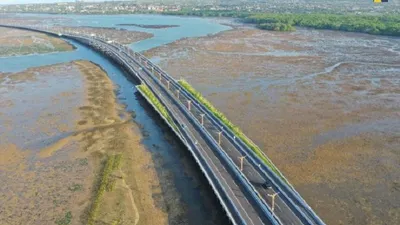 7 Ruas Tol Baru Ini Bisa Dilalui Pemudik Selama Arus Lebaran 2024