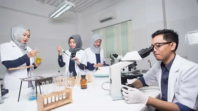 Ilustrasi. Jurusan perguruan tinggi terlangka di Indonesia referensi peminatan SNBP dan UTBK SNBT 2024