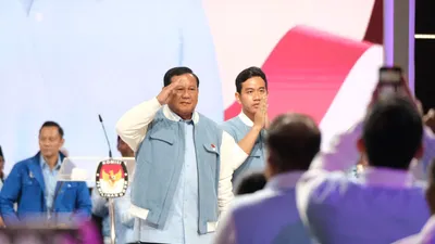 Debat Capres Terakhir, Prabowo Subianto Janji Bangun 3 Juta Rumah di Pedesaan hingga Pesisir