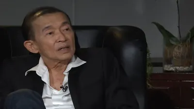 Edi Darmawan Salihin