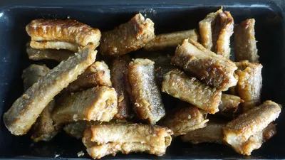 Illustrasi.Terbukti Sehat! 3 Manfaat Konsusmsi Daging Belut untuk Bayi, Sudah Tahu? 