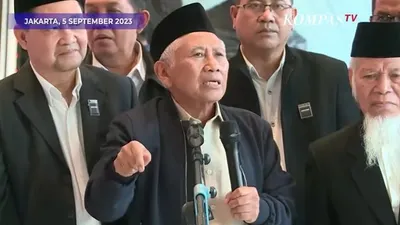 Cak Imin Dipanggil KPK, Partai Nasdem Bereaksi: Tidak Murni Hukum!