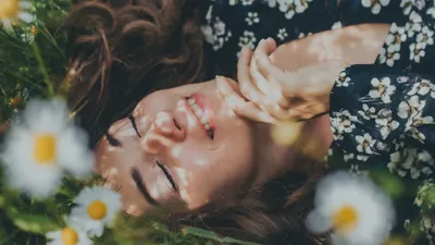 Jarang Disadari, 6 Tanda Wajah Kamu Punya Daya Pikat Tinggi, Apa Saja? Yuk Simak! (Pexels)