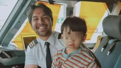 Sang pilot yang selingkuh dengan pramugari menjadi sorotan publik. Banyak yang penasaran berapa gaji sih gaji Elmer Syaherman?