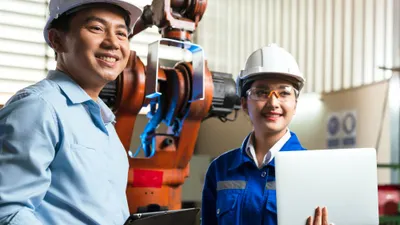 Dianggap Keren! Inilah 5 Jurusan Teknik yang Paling Banyak Diminati oleh Calon Mahasiswa Baru, Mana yang Paling Kamu Suka?