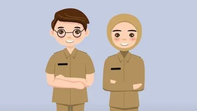 Perbedaan CPNS pusat dan CPNS daerah yaitu terletak pada wilayah kerja, kemudian jumlah formasi, penempatan, sumber gaji, dan beberapa kelebihan antara keduanya.