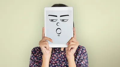 Ilustrasi marah. (Source photo: Freepik)