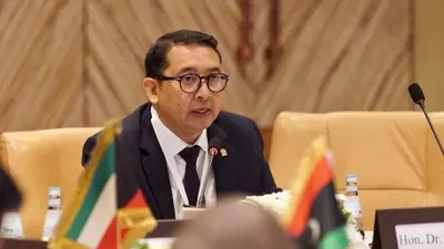 Politikus dan kader Partai Gerindra, Fadli Zon, memberikan pendapatnya soal siapa yang akan menang di kontestasi pemilihan presiden 2024.