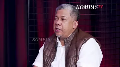 Fahri Hamzah, Jubir TKN Prabowo-Gibran