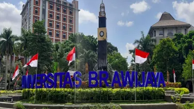 Harus Terpenuhi, Berikut Prediksi Nilai Rapor Ideal agar Lolos SNBP 2024 di Universitas Brawijaya!