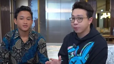 Keputusan Farel Aditya tentu membuat Dokter Richard Lee kecewa. Mengingat ia berniat membantu anak tersebut agar memiliki masa depan cerah.