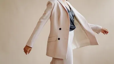 Tipe kepribadian menurut fashion