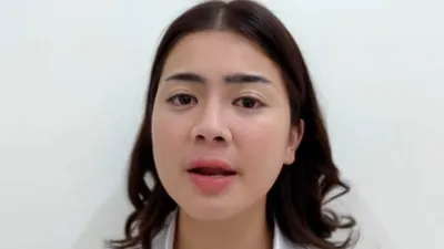 Aktris sekaligus pengusaha Felicya Angelista buka suara terkait tudingan pro Israel yang ditujukan kepada dirinya.