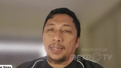 Pakar Hukum Tata Negara Feri Amsari Soal Hak Angket DPR