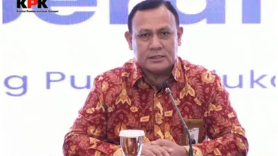Firli Bahuri