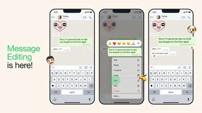 Biar Ga Kudet, Begini Cara Bikin Tulisan Unik di WhatsApp biar Chattingan Lebih Berwarna