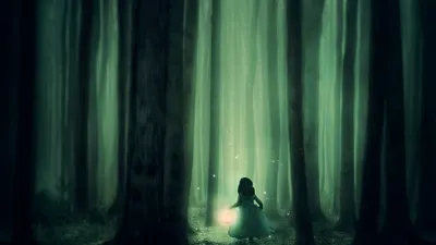 Illustrasi. 5 Tanda Kamu Memiliki Innerchild yang Terluka