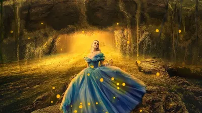 Ilustrasi Sindrom Cinderella Complex