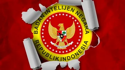 Ilustrasi formasi CPNS 2023 di instansi BIN